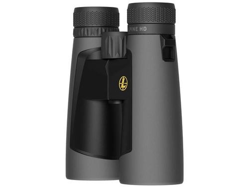 Leupold - BX-2 Alpine HD 10x52 Binoculars - Gray - 181178