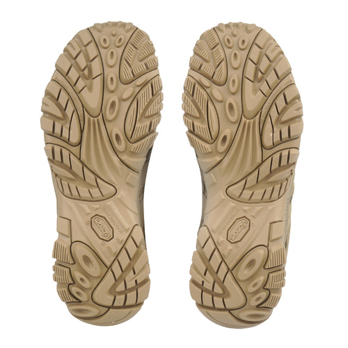 Merrell - Low Boots Military Moab 2 - Coyote - J15857