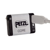 Petzl - Rechargeable Battery Li-Ion CORE 2 for Hybrid Flashlights - 1250 mAh - USB-C - E099EB00