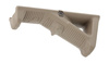 Magpul - Angled Fore Grip AFG-2® RIS - Flat Dark Earth - MAG414-FDE