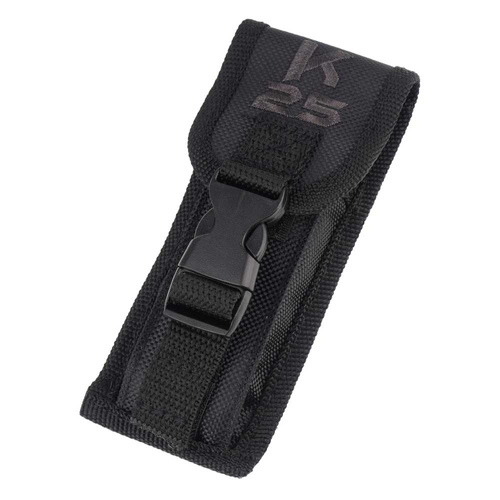 K25 - Knife Titanium Rescue - 19127