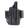 Bravo Concealment - Holster IWB Torsion Light Bearing 3.0 for Glock / TLR-7 A - Right - BC40-1010