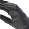 Mechanix - Specialty 0.5mm High Dexterity Covert Protective Glove - Black - MSD-55