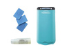 Thermacell - Mosquito repellent Patio Shield - Blue - TH-PATIO-N