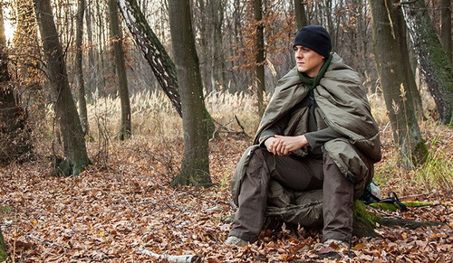 Lesovik - Hammock Underquilt OTUL