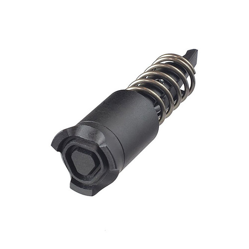 Strike Industries - AR Forward Assist - Black - SI-AR-FA-BK