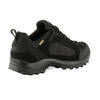 M-Tac - Trekking Boots - Cordura - Black - 1JJ115/5TPLV