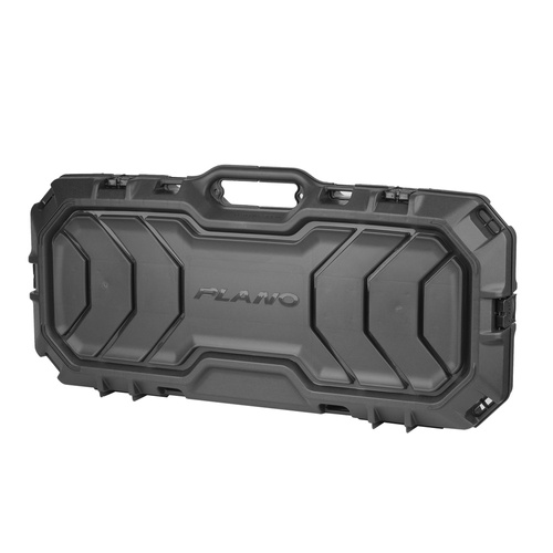 Plano - 36'' Tactical Rifle Case - Polymer - Black - 1073600
