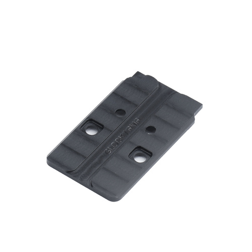 2BME - Glock MOS Adapter for Trijicon / Holosun - 2BME001
