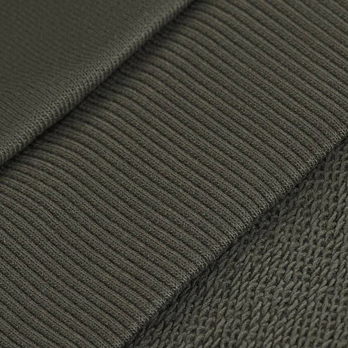 M-Tac - Military Cotton Sweatshirt - Army Olive - 20089062