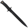 Muela - Tactical Rubber Handle 260mm - SCORPION-26N