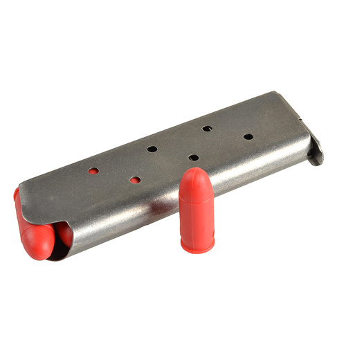 Strike Industries - Dummy Round .45 ACP - 5 pcs - SI-DR-45ACP