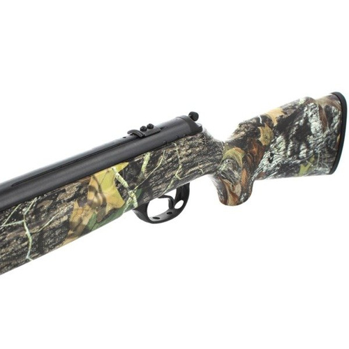 Hatsan - Mod 90 Camo Airgun