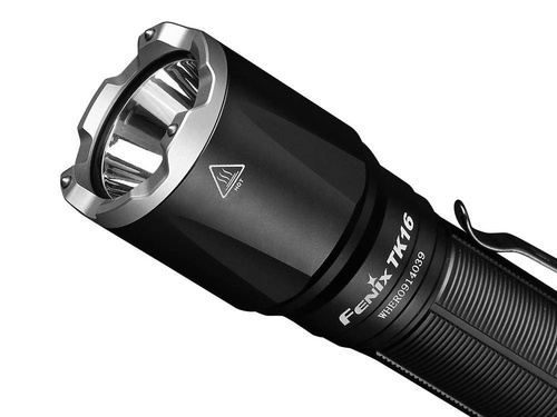 Fenix - TK16 V2.0 LED Flashlight - 3100 lm - 32309