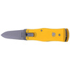 Mikov - Switchblade Predator ABS 241-NH-1/N YEL - AISI 420 - Yellow - V1707640