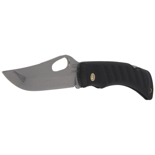 Mikov - Crocodile Clip Point Folder 90mm - 243-NH-1/B