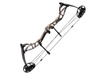 Poe Lang - Compound Bow Assasin - 15-70 lb - 30" - Black - CO-035BA