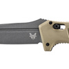 Benchmade - Folding Knife Auto Adamas® - AXIS® Lock - CPM-CruWear® - 2750GY-3