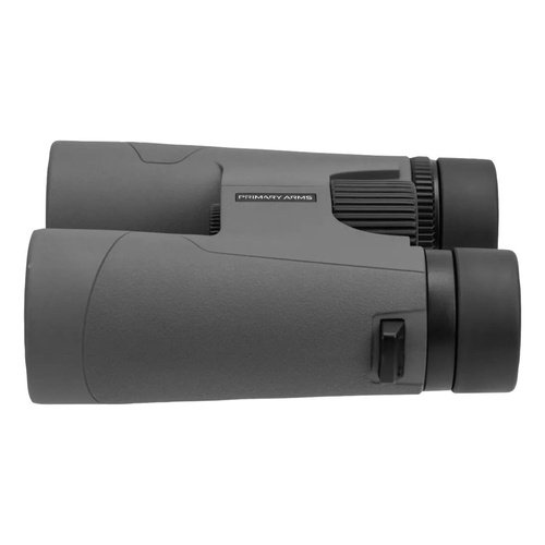Primary Arms - Hunting Binoculars SLx 10x42 - Black - PA-SLX-10X42-B
