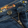 M-Tac - Tactical Gen. I Regular Fit Jeans Pants - Cordura Denim - 20449006