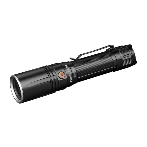 Fenix - TK30 rechargeable laser flashlight - 5000 mAh - 500 lumens