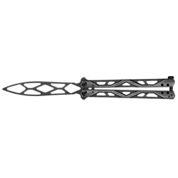 Kershaw - Balanza Butterfly Training Knife - Steel - 4950TR.