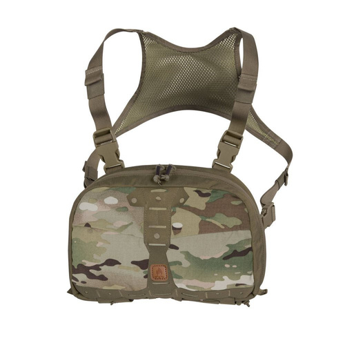 Helikon - Chest Pack Numbat® - MultiCam / Adaptive Green - TB-NMB-CD-3412A