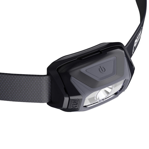 Petzl - Headlamp Tikkina - 300 lm - Black - E060AB00