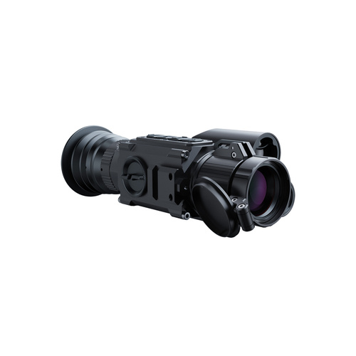 Pard - Night Vision Sight with Rangefinder - IR 850 nm - Black - NV008SP2-850/70/F