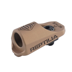 Reptilia - QD Tactical Sling Mount Socket M-LOK - FDE  - 100-124