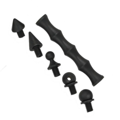 Martinez Albainox - Multi Kubotan Police Self Defence Tool - 03008