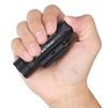 Olight - Weapon LED Light with Laser Sight BALDR IR - 1350 lumens - Black