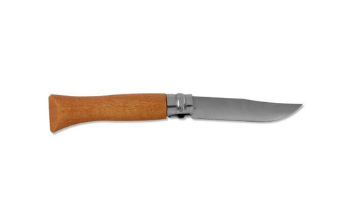 Opinel - Knife N°6 VRN - Carbon - 113060