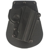 Fobus - Holster for Makarov 9x18, .380 - Standard Paddle - Right - MAK-1