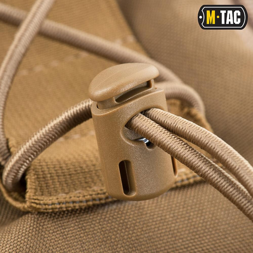 M-Tac - Elite Rip Off First Aid Kit - Coyote - 10078005