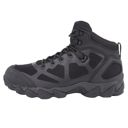 Mil-Tec - Boots Tactical Chimera Mid - Black - 12818202