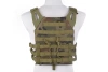 GFC Tactical - Jump Tactical Vest - Wz. 93 / PL Woodland - GFT-18-011417