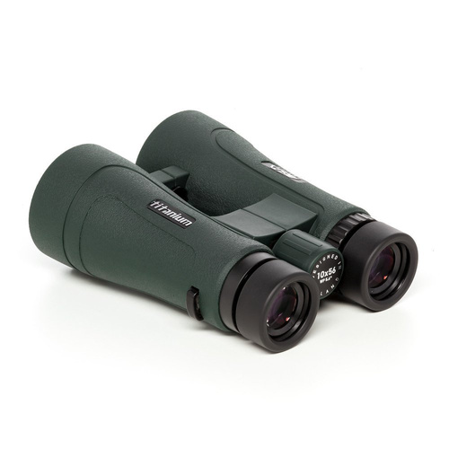 Delta Optical - Titanium 10x56 ROH binoculars - DO-1402