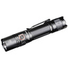 Fenix - Tactical LED Flashlight Rechargeable - 1700 Lumens - 2600 mAh - Black - PD35 V3.0