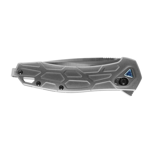 Kershaw - Folding Knife Covalent - Stainless Steel S35VN - Dura Lock - Grey - 2042TI