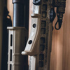 Magpul - Angled Fore Grip AFG® M-LOK® - FDE - MAG598-FDE