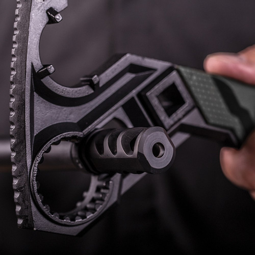 Real Avid - Armorer's Master Wrench - AVAR15AMW