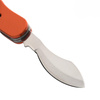 M-Tac - Disassembled Travel Utensil- Orange - 60012035