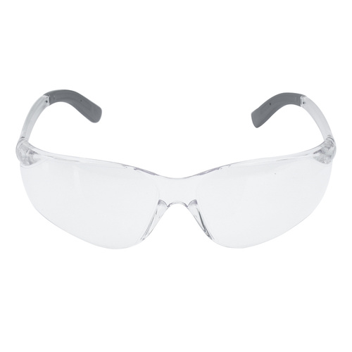 Bolle Safety - S11 Safety Glasses - Clear - PSSS11001