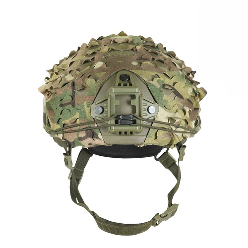 M-Tac - Vilha Helmet Cover - FAST - Multicam - 10228008