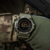 M-Tac - Tactical Watch with Compass 2233 - Ranger Green - 50010001