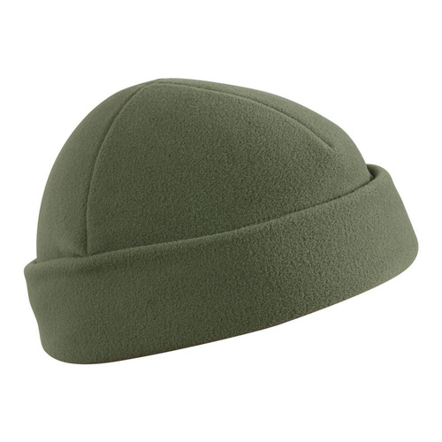 Helikon - Watch Cap Fleece - Olive Green - CZ-DOK-FL-02