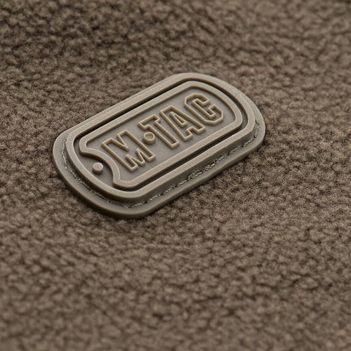 M-Tac - Alpha Microfleece Gen.II Tactical Jacket - Dark Olive - 20411048