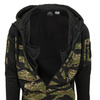 Helikon - Rogue Hoodie - MultiCam® Black - BL-RHF-PO-010CA