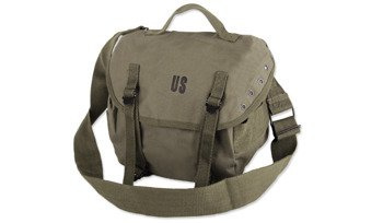 Mil-Tec - Tactical Bag US M67 Combat Pack - Green - 13720001